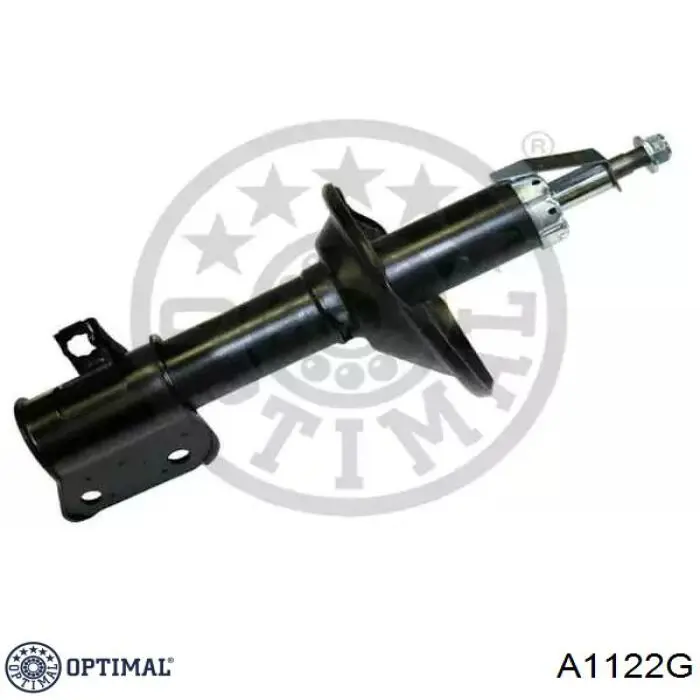 Амортизатор задний A1122G Optimal