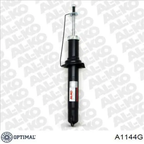 A-1144G Optimal амортизатор передний