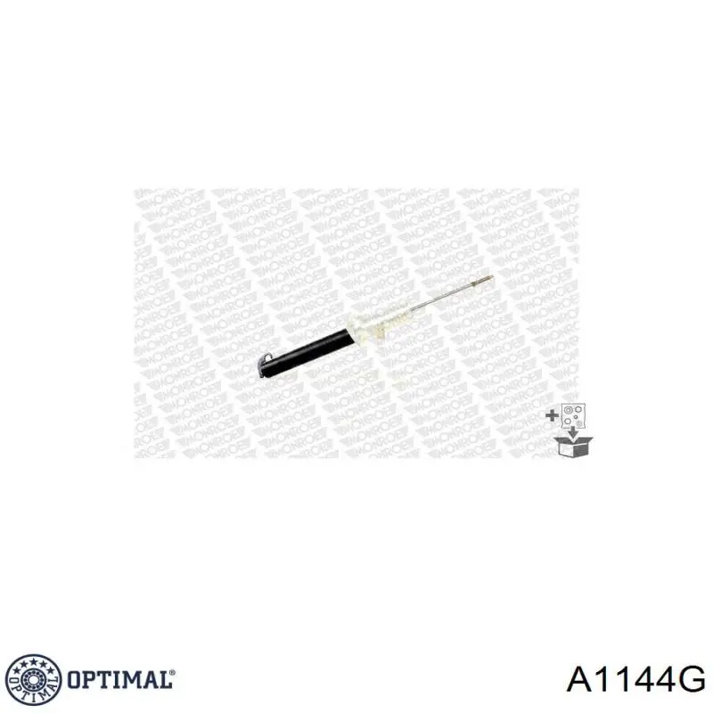 A1144G Optimal Стойка передняя