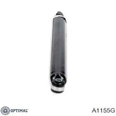 Стойка амортизатора задняя Optimal A1155G цена, от 33.66 USD