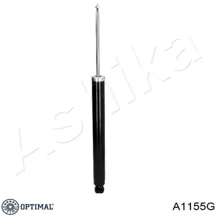 Купить A1155G Optimal Амортизатор задней подвески