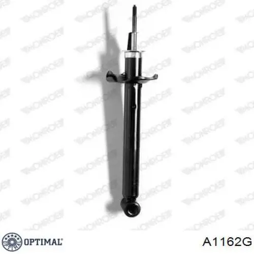 Задний амортизатор Optimal A1162G