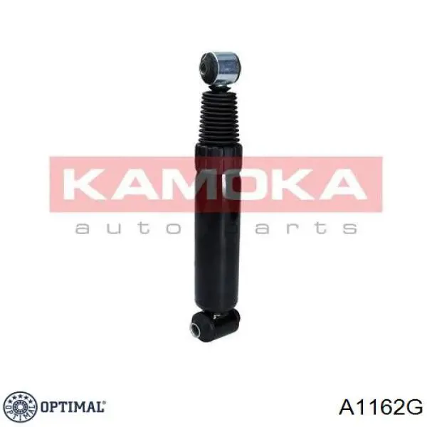 Стойка амортизатора задняя Optimal A1162G цена, от 34.08 USD