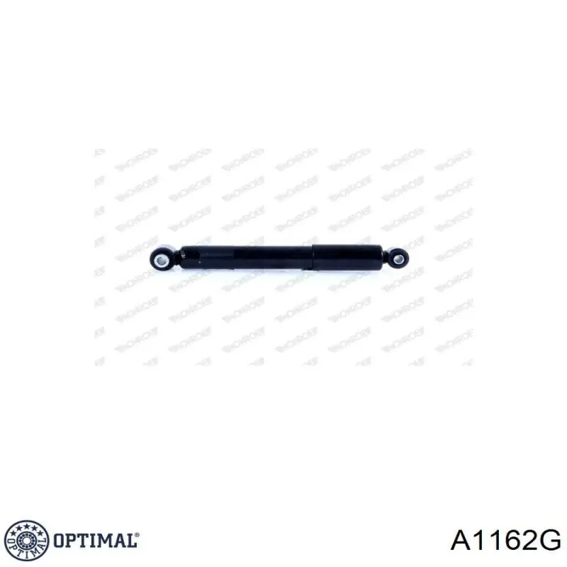 Купить A1162G Optimal Амортизатор задней подвески