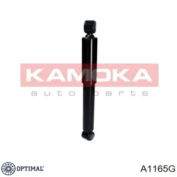 Купить A1165G Optimal Амортизатор задней подвески
