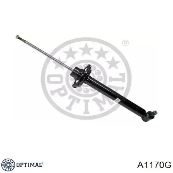 Купить A1170G Optimal Амортизатор задней подвески