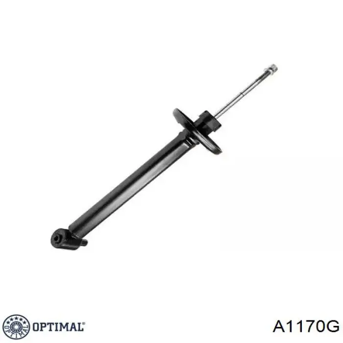 Купить A1170G Optimal Амортизатор задней подвески