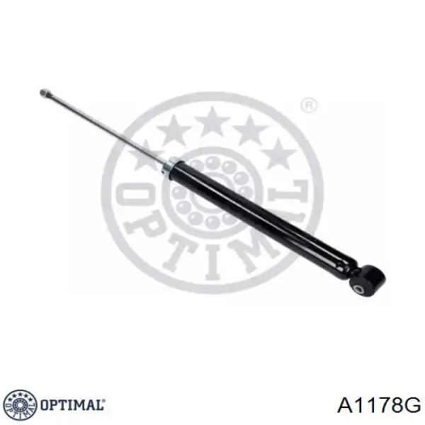 Купить A1178G Optimal Амортизатор задней подвески