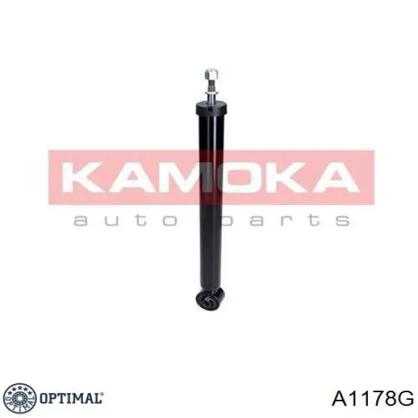 Купить A1178G Optimal Амортизатор задней подвески