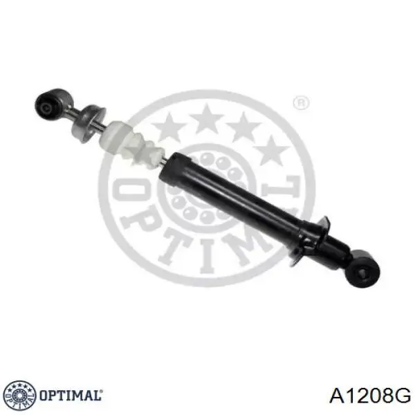 Купить A1208G Optimal Амортизатор задней подвески