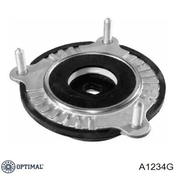 Купить A1234G Optimal Амортизатор задней подвески