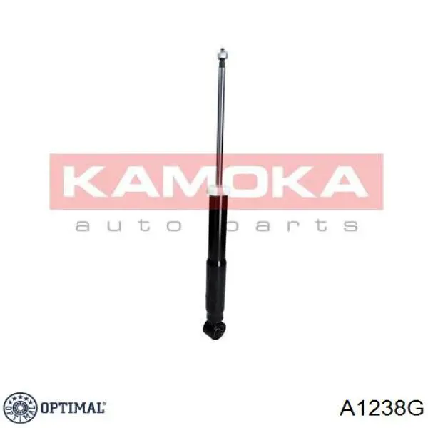 Купить A1238G Optimal Амортизатор задней подвески