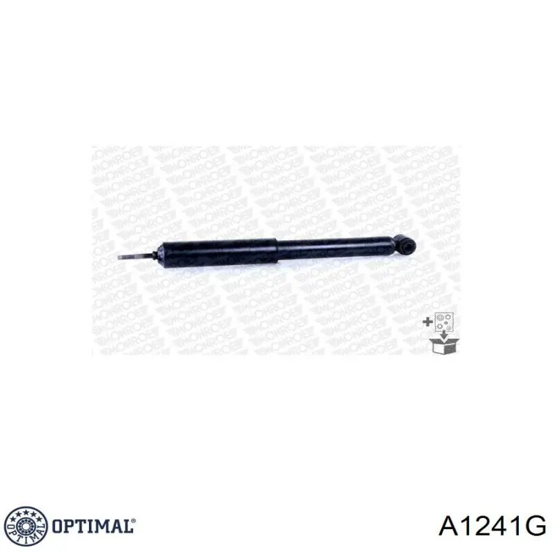 Купить A1241G Optimal Амортизатор задней подвески