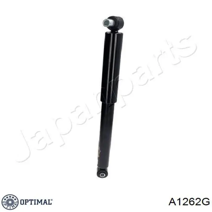 Стойка амортизатора задняя Optimal A1262G цена, от 22.80 USD