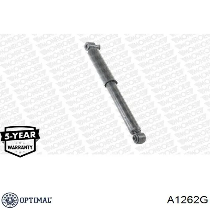 Купить A1262G Optimal Амортизатор задней подвески