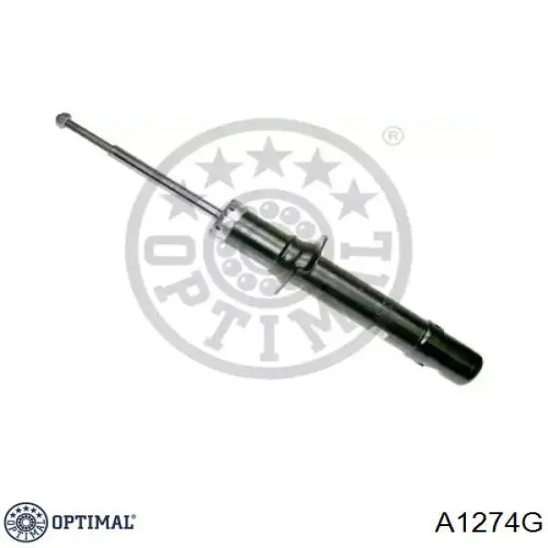 Амортизатор передний A1274G Optimal