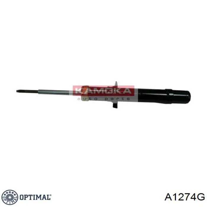 Стойка амортизатора передняя Optimal A1274G цена, от 32.36 USD