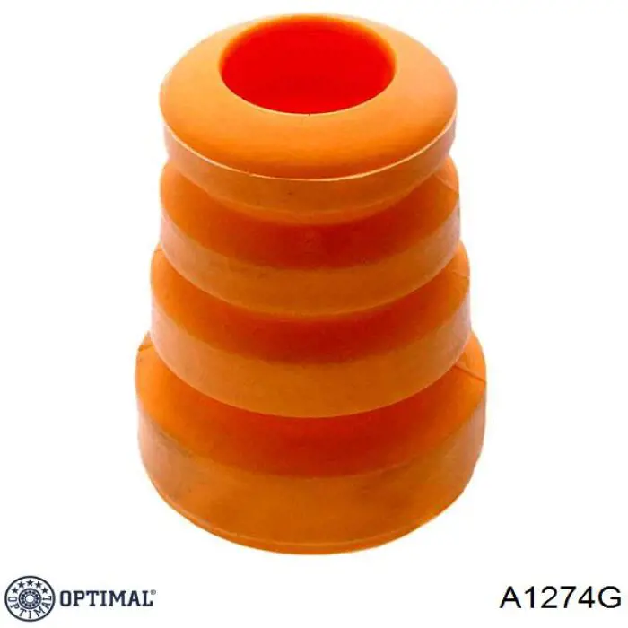 Купить A1274G Optimal Амортизатор передней подвески