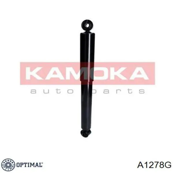 Стойка амортизатора задняя Optimal A1278G цена, от 30.66 USD