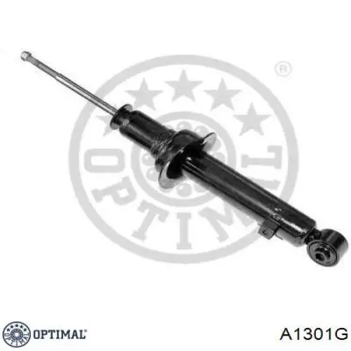 Стойка амортизатора передняя Ashika MA33091 цена, от 45.55 USD