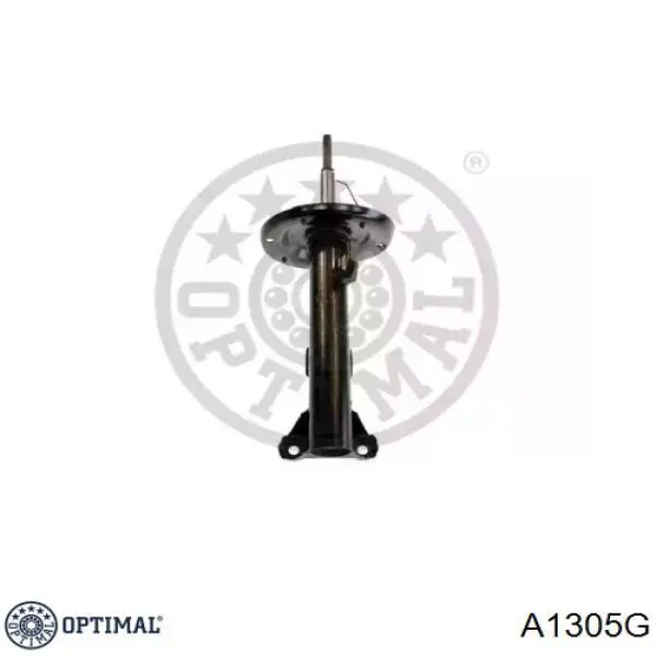 Амортизаторы передние Optimal A1305G