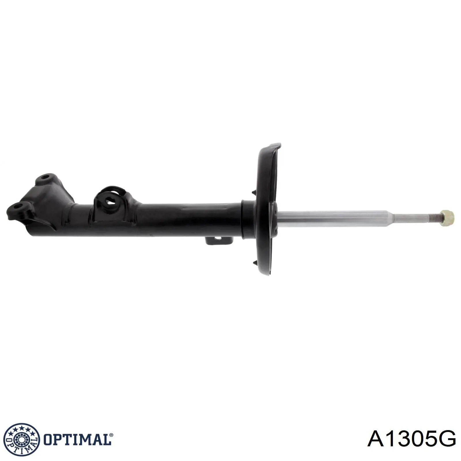 A1305G Optimal Стойка передняя