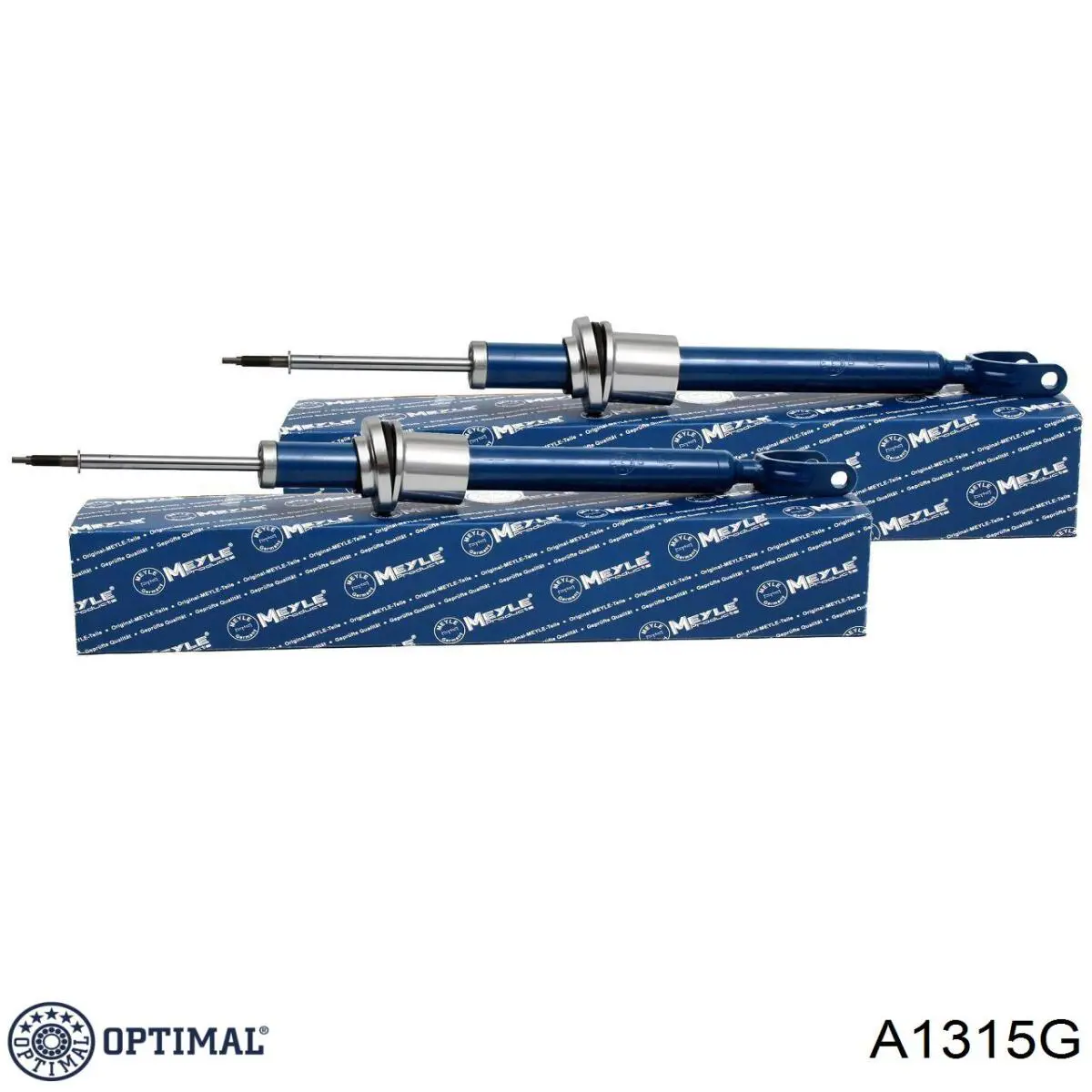 Купить A1315G Optimal Амортизатор передней подвески