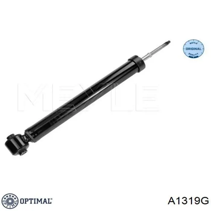 Амортизатор задний A1319G Optimal