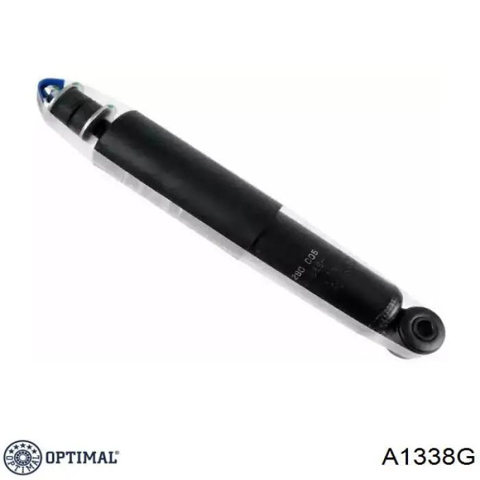 Стойка амортизатора передняя Optimal A1338G цена, от 31.95 USD