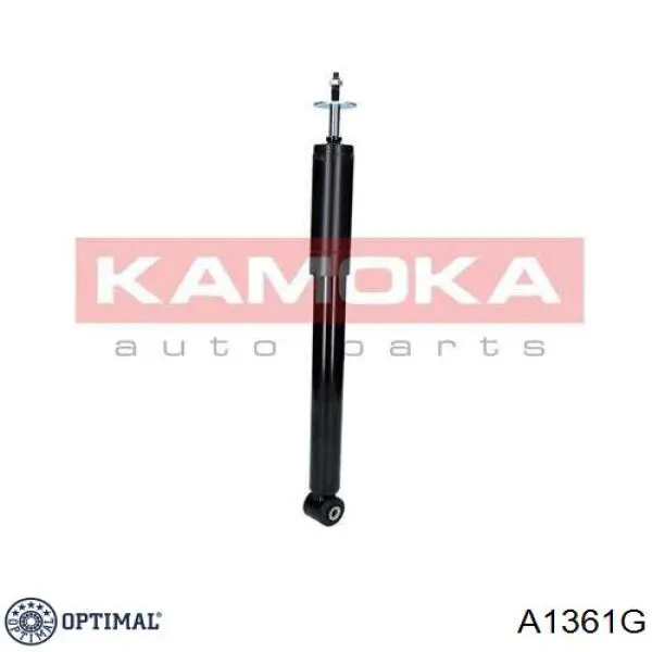 Купить A1361G Optimal Амортизатор задней подвески