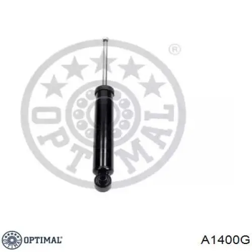Купить A1400G Optimal Амортизатор задней подвески