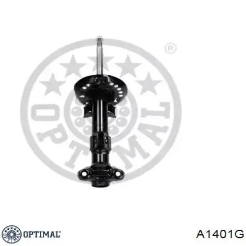 Амортизаторы передние Optimal A1401G