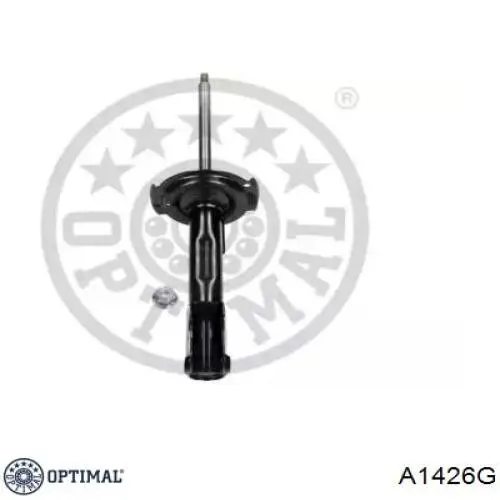 Амортизатор передний A1426G Optimal