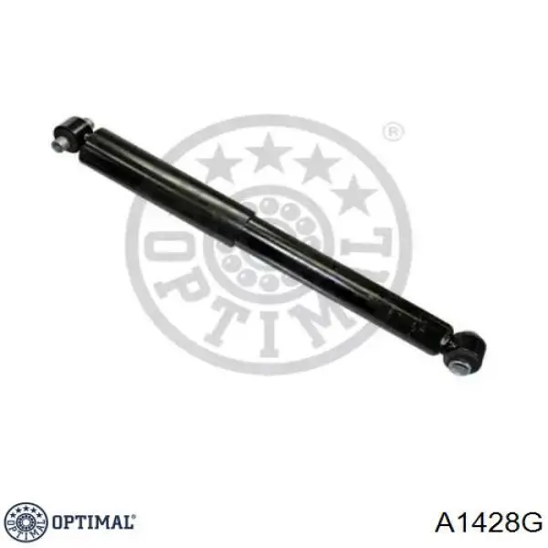 Купить A1428G Optimal Амортизатор задней подвески
