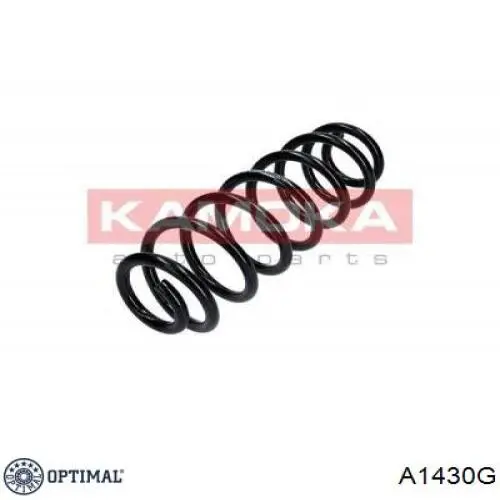 Купить A1430G Optimal Амортизатор задней подвески