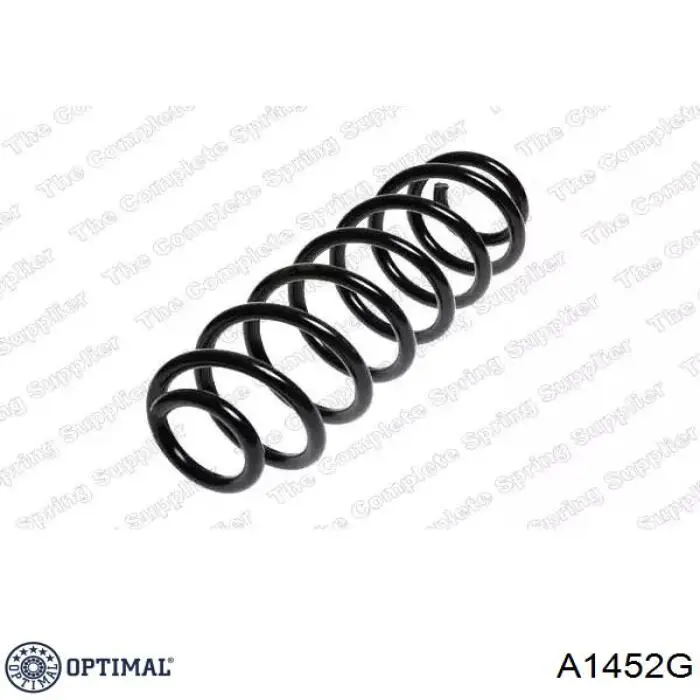 Стойка амортизатора задняя Optimal A1452G цена, от 36.65 USD