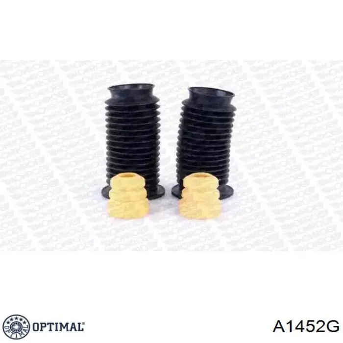 Купить A1452G Optimal Амортизатор задней подвески