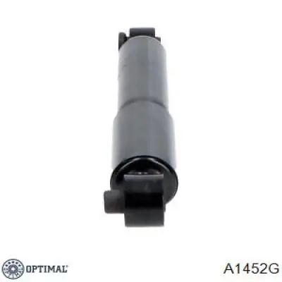 Амортизатор задний A1452G Optimal