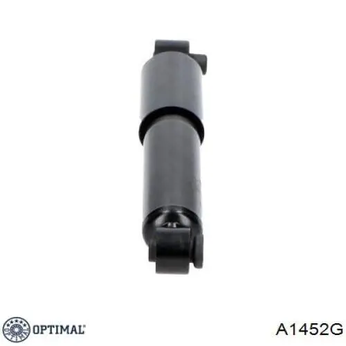 Задний амортизатор Optimal A1452G