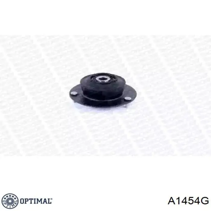 Задний амортизатор Optimal A1454G