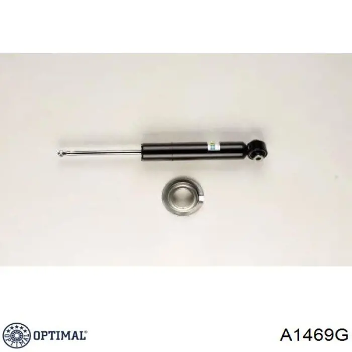 Купить A1469G Optimal Амортизатор передней подвески