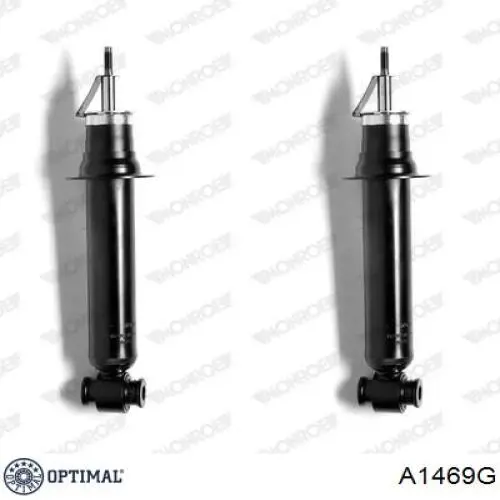 Купить A1469G Optimal Амортизатор передней подвески