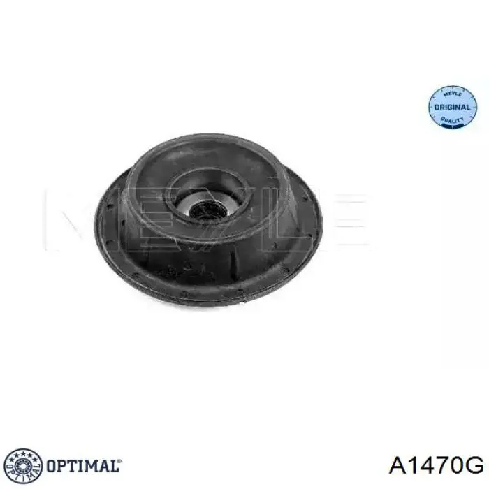Купить A1470G Optimal Амортизатор задней подвески