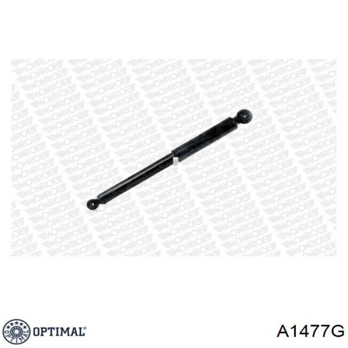 Compre A1477G Optimal Amortecedor traseiro