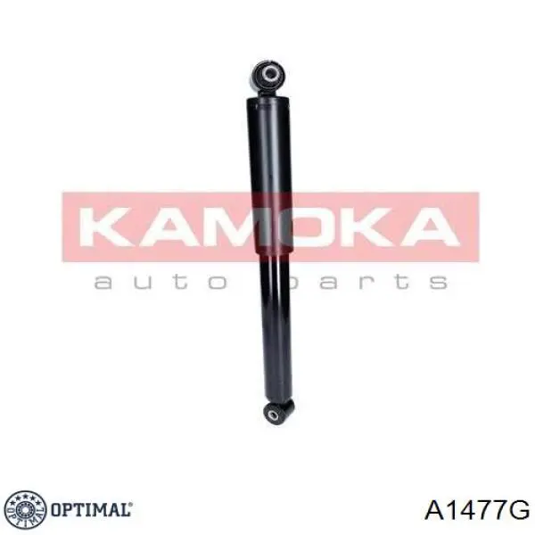 Купить A1477G Optimal Амортизатор задней подвески