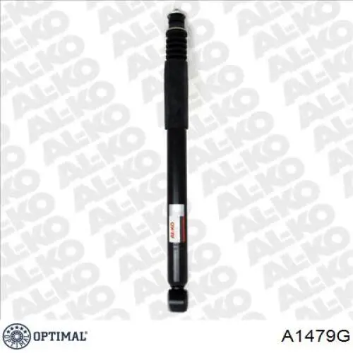 Купить A1479G Optimal Амортизатор задней подвески