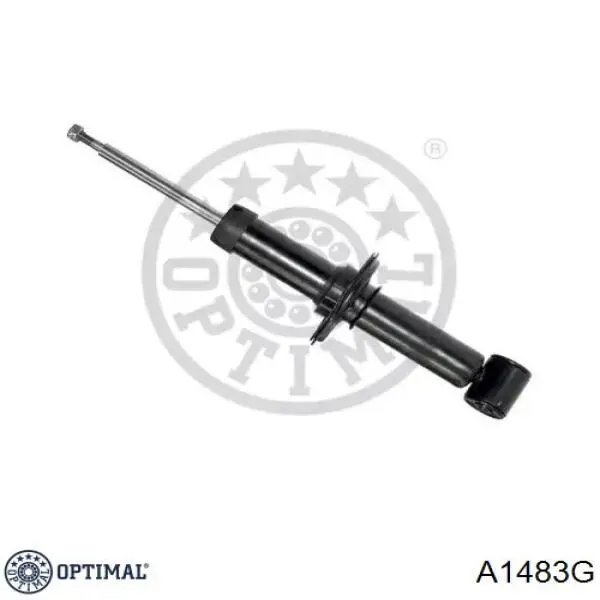 Задний амортизатор Optimal A1483G