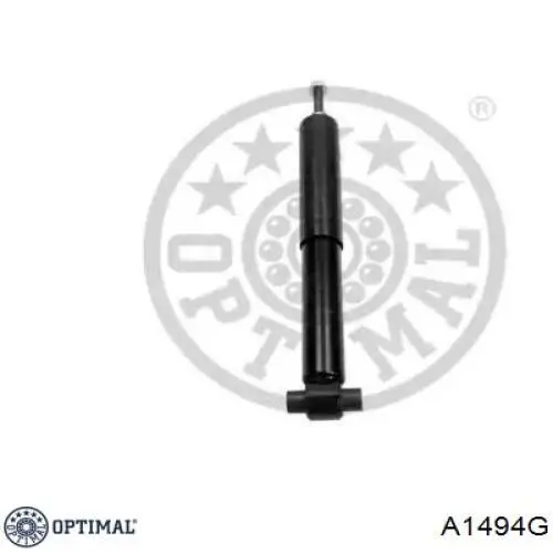 Задний амортизатор Optimal A1494G