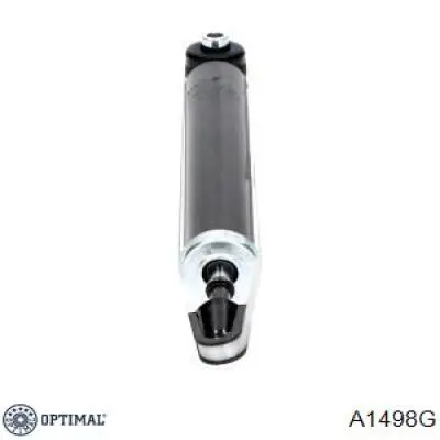 Задний правый амортизатор Optimal A1498G