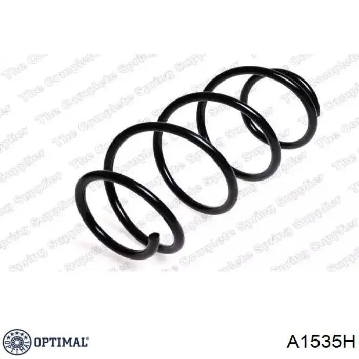 Купить A1535H Optimal Амортизатор задней подвески